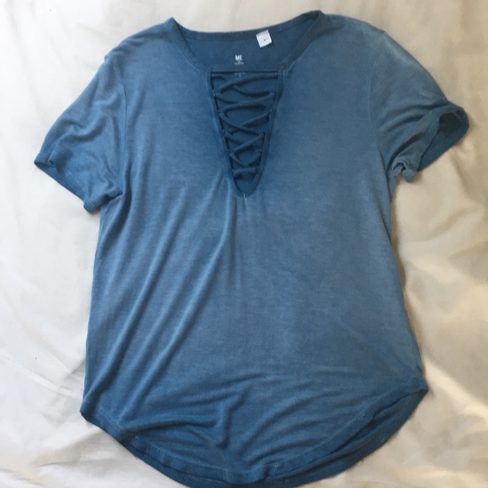 pacsun top